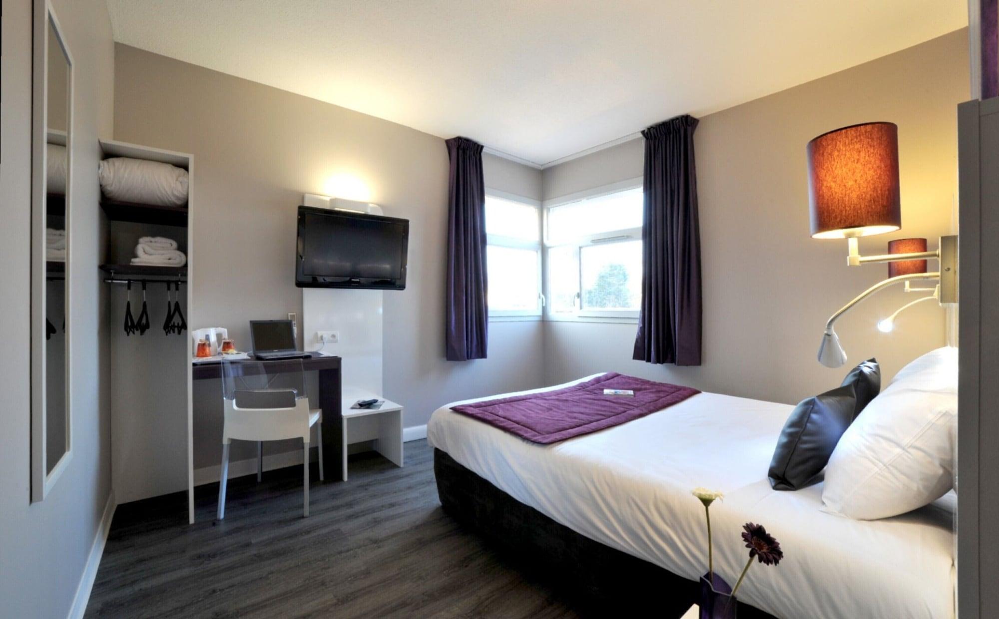 The Originals City, Hotel Novella Premium, Nantes Est Carquefou Exterior photo