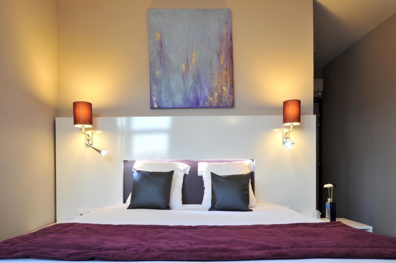 The Originals City, Hotel Novella Premium, Nantes Est Carquefou Exterior photo